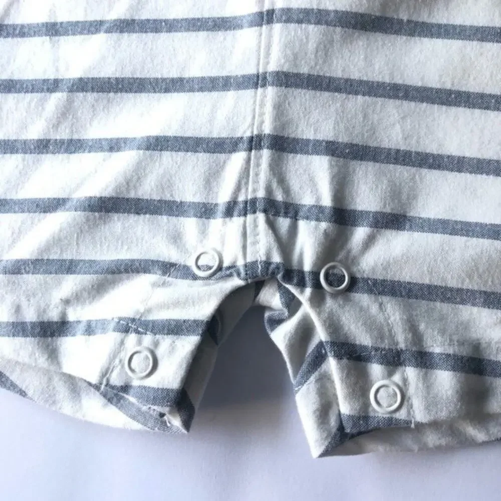 Carter’s Baby Boy’s One Piece Sz 12M